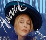 Gillian Anderson Was Prepared for Backlash When Playing Margaret Thatcher on 'The Crown'