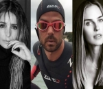 Louise Redknapp's Ex-Husband Expecting Baby With Girlfriend