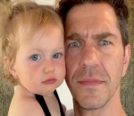 Andy Grammer Assures Daughter Will Be Totally Fine Despite Second-Degree Burn