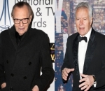 Larry King and Alex Trebek Get Posthumous Daytime Emmy Nominations, Full List Is Revealed