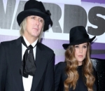 Lisa Marie Presley is Legally Divorced From Michael Lockwood While Custody Battle Is Ongoing