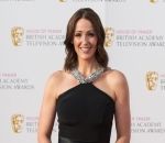 Suranne Jones Mourning the Death of Her Father From Covid-19
