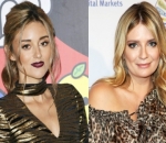 'The Hills' Star Caroline D'Amore Admits Mischa Barton's Comment About Her Business 'Really Hurtful'