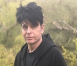 Gary Numan Hopes to Influence Fans' Views on Climate Change With New Album
