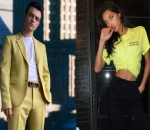 Thomas Doherty Goes Public With Yasmin Wijnaldum Months After Sparking Romance Rumors
