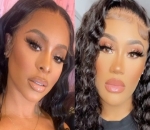 Alexis Skyy and Lira Galore Involved in Heated Argument With Akbar V at Night Club