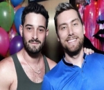 Lance Bass and Michael Turchin 'Excited' to Be Expecting Twins After Years of Surrogacy Attempts