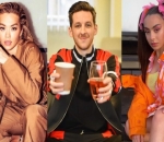 Rita Ora to Lend Voice to DJ Sigala's Single Penned by Charli XCX