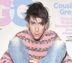 Nicholas Braun Gets Candid About Struggles With Lack of Self-Esteem