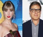 Taylor Swift Scores Next Acting Gig in David O. Russell's Star-Studded Movie