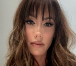 Pussycat Dolls Singer Jessica Sutta Welcomes Baby Boy Via C-Section