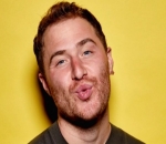 Mike Posner Enjoys Sunrise From Top of Mount Everest