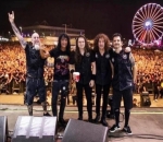Anthrax to Commemorate 40th Anniversary With Global Livestream Event
