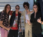The Darkness Announce New Album and Tour