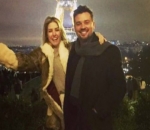 Tom Welling Dubs Second Child 'Pure Joy' as His Wife Offers First Glimpse of the Newborn