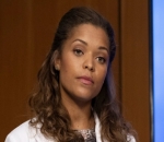 Antonia Thomas Stresses on Versatility and Creativity When Bidding 'The Good Doctor' Goodbye