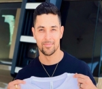 Wilmer Valderrama Calls Daughter 'Biggest Win' of His Life