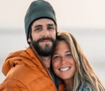 Thomas Rhett Calls Wife 'Trooper' for Pushing Through Rough Pregnancies Without Complaint