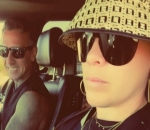 Pink Gets A Scare From Carey Hart Over His Interview in Her Concert Documentary