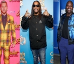 Lance Bass, Lil Jon and Tituss Burgess Brought in as Guest Hosts for 'Bachelor in Paradise'