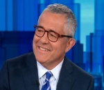 CNN's Jeffrey Toobin Returns to Work, Apologizes for Masturbating on Zoom Call