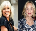 Samantha Fox Wants Sharon Stone to Portray Her in Her Biographical Series