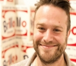 Robin Williams' Son Zak Debuts Newborn Daughter Zola