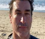 Rob Riggle Obtains Restraining Order Against Estranged Wife Over Spying Allegations