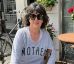 Christiane Amanpour Urges Women to Listen to Their Bodies When Revealing Ovarian Cancer Battle