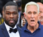 50 Cent Claps Back at Roger Stone After Being Accused of Ripping Off Big Meech