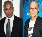 Dr. Dre and Jimmy Iovine Team Up to Open New High School in Los Angeles