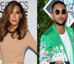 Naya Rivera's Ex Tahj Mowry Remembers His First Love Ahead of Her Death Anniversary