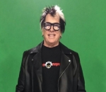 The Offspring Star Finally Can See Clearly for First Time 'in Forever' After Second Eye Surgery