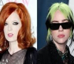Shirley Manson Credits Billie Eilish for Sudden Interest in Sad Girls