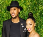 Woman Claims Carmelo Anthony Fathers Her Twins After La La Files for Divorce