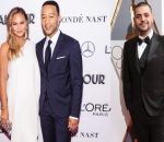 John Legend Defends Chrissy Teigen, Accuses Michael Costello of 'Fabricating' DMs 