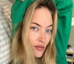Victoria's Secret Model Martha Hunt Bares 'Full Heart' Baby Bump as She's Expecting First Child