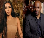 Kim Kardashian Sets Record Straight on Relationship Status Amid Van Jones Dating Rumors