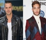 Matt Willis Joins Ed Westwick in WWII Thriller 'Wolves of War'