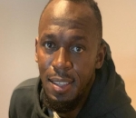 Usain Bolt Celebrates Father's Day by Introducing His Newborn Twins