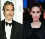 Joaquin Phoenix and Rooney Mara Set for Onscreen Reunion With 'Polaris'
