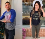 'Teen Mom' Star Javi Marroquin Spotted Holding Hands With Lauren Comeau Amid Reunion Rumors