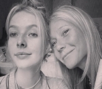 Gwyneth Paltrow's Daughter Apple Lines Up to Be Derek Blasberg's Babysitter
