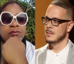 Tamir Rice's Mother Dubs Shaun King 'White Man Acting Black' in Scathing Instagram Post