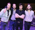 Winston Marshall Quits Mumford and Sons After Backlash for Supporting Antifa Conspiracy Theory