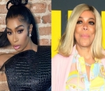 Karlie Redd Threatens Wendy Williams With Alleged Receipt of Her Doing Drugs
