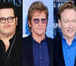 Josh Gad, Denis Leary and More Add Tribute to Conan O'Brien as His Late Night Show Ends