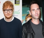 Ed Sheeran Reveals Johnny McDaid Is Daughter's Godfather