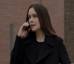 Megan Boone Bids Farewell to 'The Blacklist' With Heartfelt Tribute