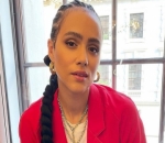 Nathalie Emmanuel Hasn't Passed Driving Test in Real Life Despite Starring in Car Chase Movie 'F9'